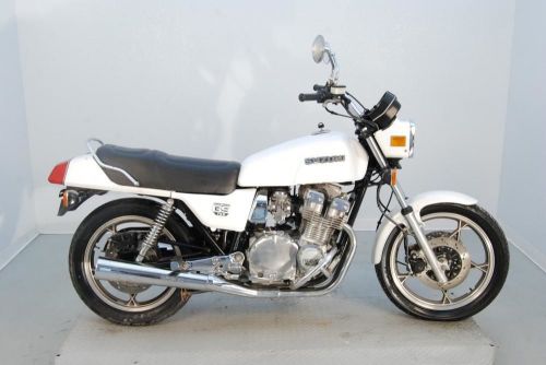 1980 Suzuki GS75O