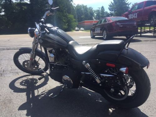 2015 Harley-Davidson Dyna, US $13,500.00, image 3