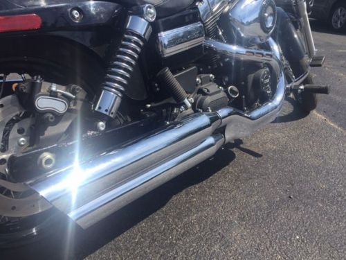2015 Harley-Davidson Dyna, US $13,500.00, image 6