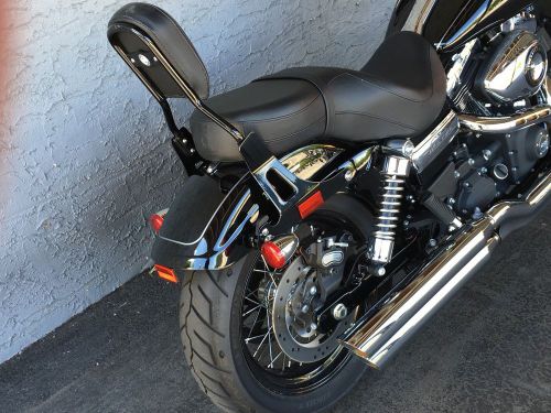 2014 Harley-Davidson Dyna, US $13,999.00, image 4