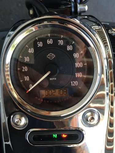 2014 Harley-Davidson Dyna, US $13,999.00, image 10