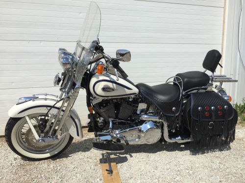 1997 Harley-Davidson Softail