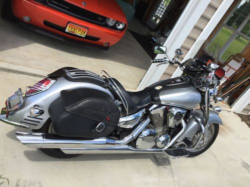 2006 Honda VTX1300C