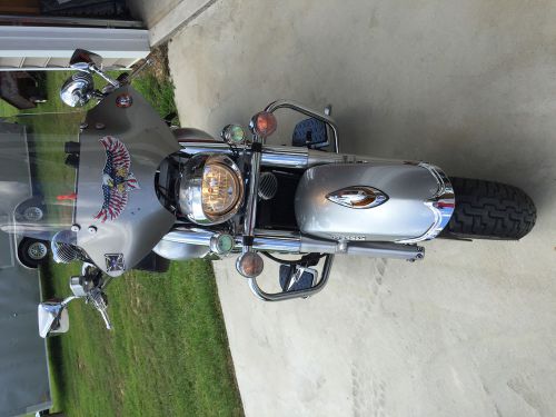 2006 Honda VTX1300C, US $12000, image 4