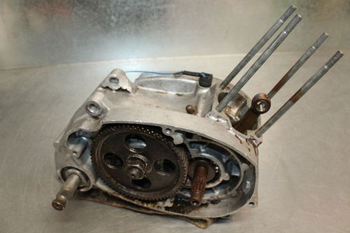 Hodaka ace 90 100 engine motor bottom end for parts p32088