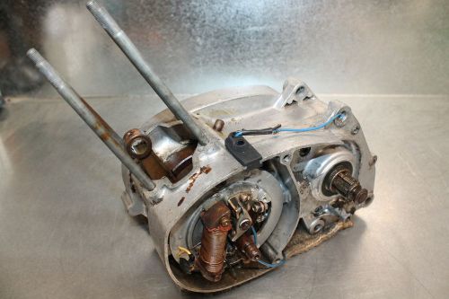 Hodaka Ace 90 100 Engine Motor Bottom End for Parts P32088, US $49.99, image 3