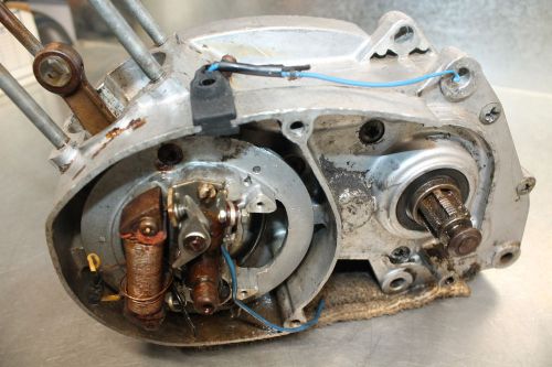 Hodaka Ace 90 100 Engine Motor Bottom End for Parts P32088, US $49.99, image 4