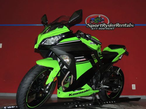 2013 Kawasaki Ninja, US $9100, image 3