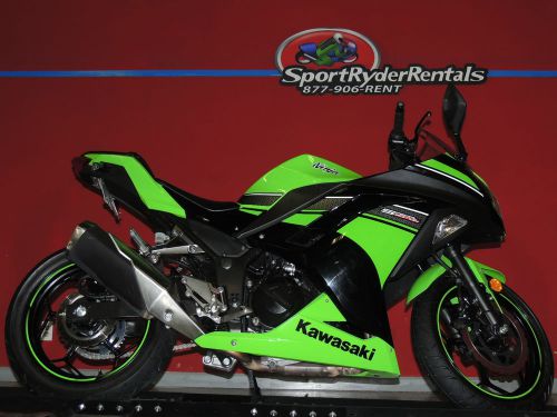 2013 Kawasaki Ninja, US $9100, image 5