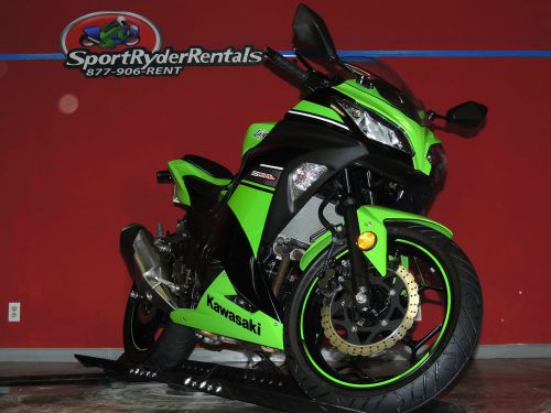 2013 Kawasaki Ninja, US $9100, image 6