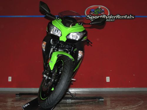 2013 Kawasaki Ninja, US $9100, image 9