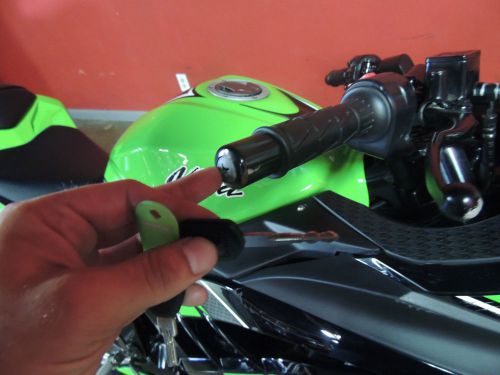 2013 Kawasaki Ninja, US $9100, image 11