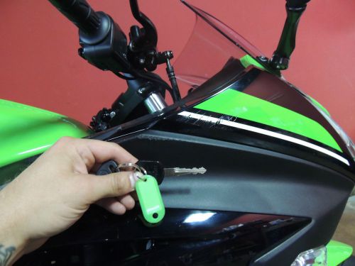 2013 Kawasaki Ninja, US $9100, image 13