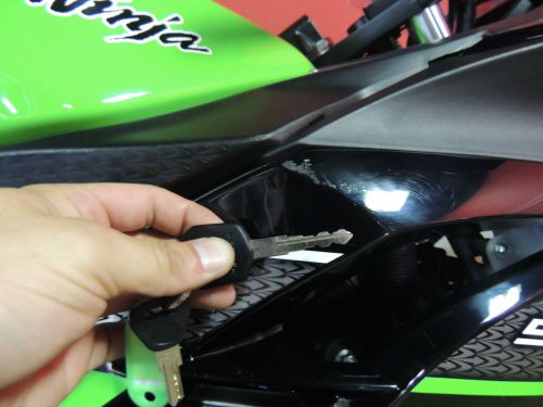 2013 Kawasaki Ninja, US $9100, image 14