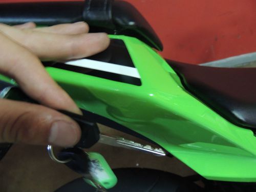 2013 Kawasaki Ninja, US $9100, image 15