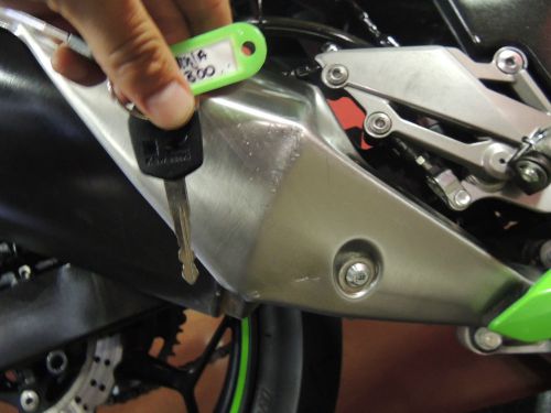 2013 Kawasaki Ninja, US $9100, image 16