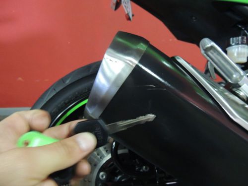 2013 Kawasaki Ninja, US $9100, image 17