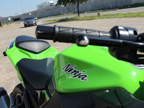 2013 Kawasaki Ninja, US $9100, image 18