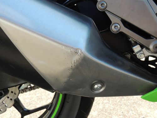 2013 Kawasaki Ninja, US $9100, image 19