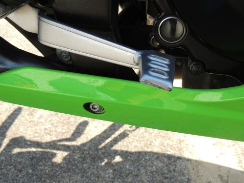 2013 Kawasaki Ninja, US $9100, image 20