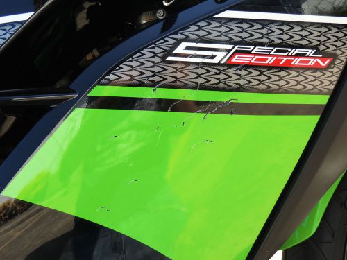 2013 Kawasaki Ninja, US $9100, image 21