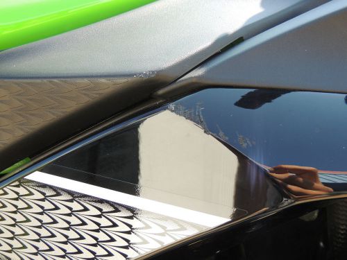 2013 Kawasaki Ninja, US $9100, image 22