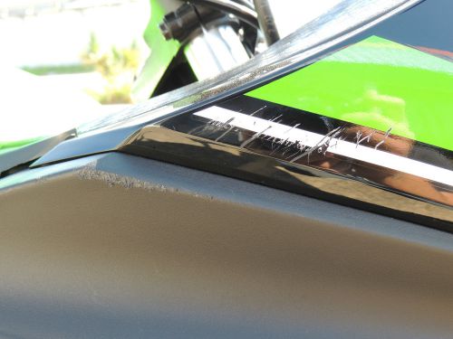 2013 Kawasaki Ninja, US $9100, image 23