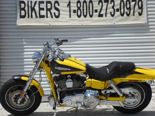 2009 Harley-Davidson Dyna, image 2