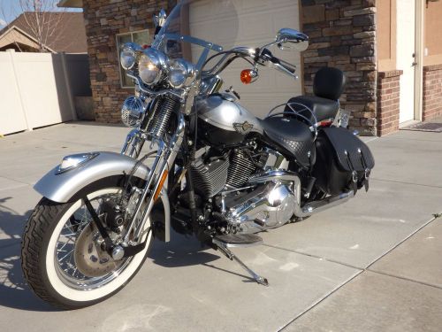 2003 Harley-Davidson Softail, US $32000, image 4