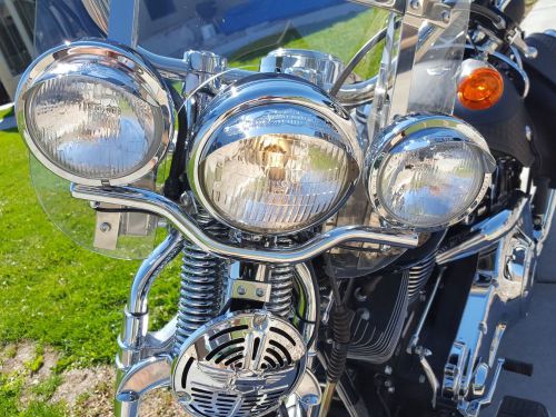 2003 Harley-Davidson Softail, US $32000, image 7