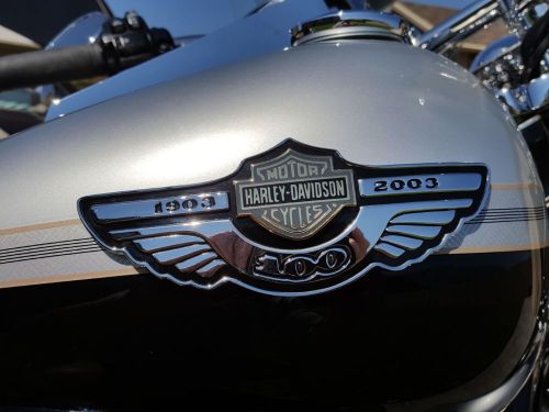 2003 Harley-Davidson Softail, US $32000, image 10