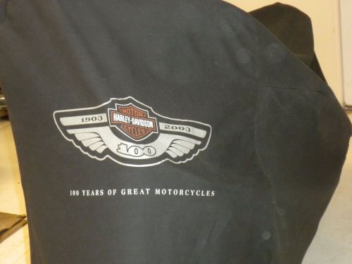 2003 Harley-Davidson Softail, US $32000, image 12