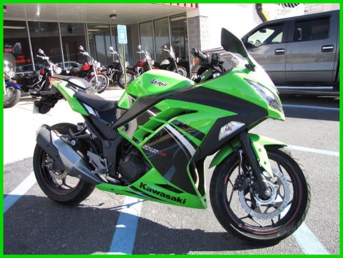 2014 Kawasaki Ninja 300 ABS SE, US $4,299.00, image 2