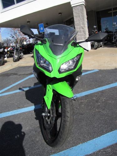 2014 Kawasaki Ninja 300 ABS SE, US $4,299.00, image 7