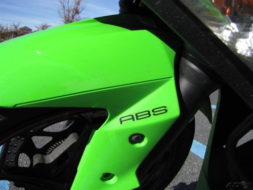 2014 Kawasaki Ninja 300 ABS SE, US $4,299.00, image 9