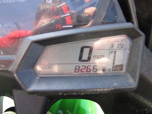 2014 Kawasaki Ninja 300 ABS SE, US $4,299.00, image 11