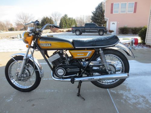 1972 Yamaha Other, US $9800, image 2