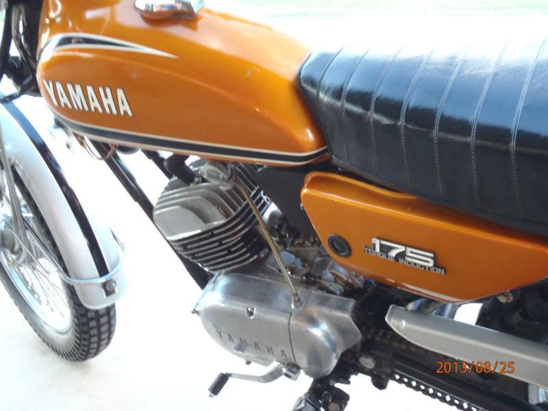 1973 Yamaha CT1 175 Enduro, US $1,475.00, image 2