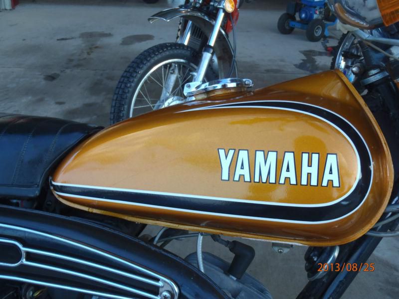 1973 Yamaha CT1 175 Enduro, US $1,475.00, image 4
