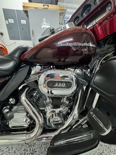 2014 Harley-Davidson Touring, US $10,000.00, image 4