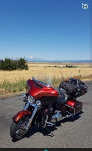 2014 Harley-Davidson Touring, US $10,000.00, image 7