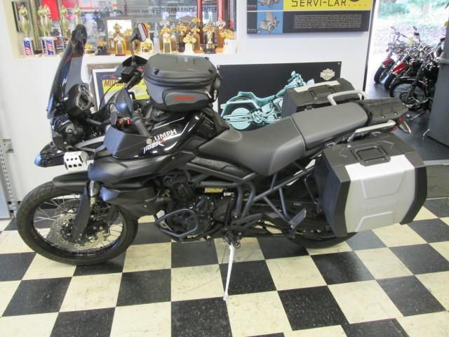 2013 Triumph Select Model , US $12,995.00, image 9