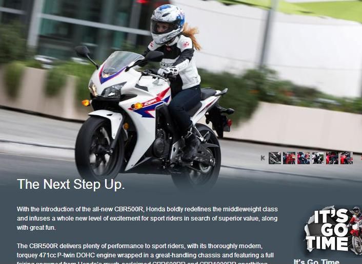 2013 Honda CB 500R Sportbike , US $0.00, image 3