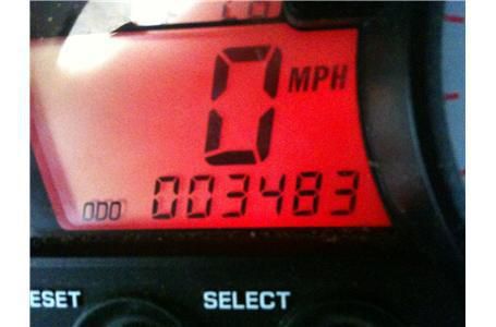 2009 Yamaha YZF-R6SYL/C Team Yamaha Sportbike , US $5,700.00, image 8