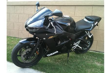 2009 Yamaha YZF-R6SYL/C Team Yamaha Sportbike , US $5,700.00, image 17