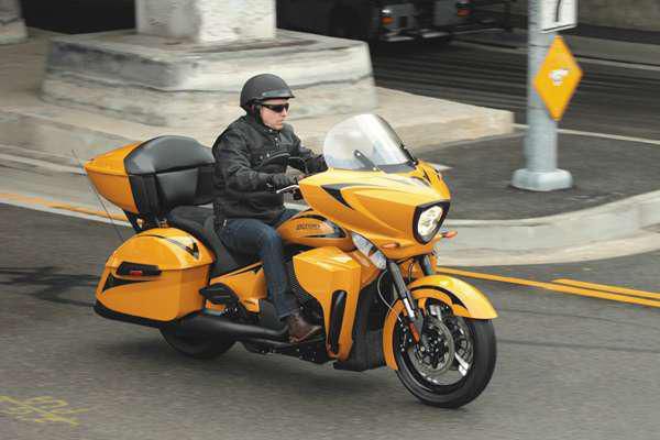2013 Victory Arlen Ness Vision Touring , US $23,999.00, image 11