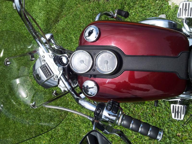Harley Davidson Dyna Low Rider 2003 lots of Chrome, US $6,999.99, image 5