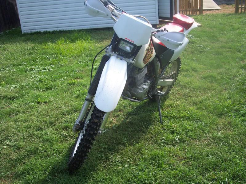 1998 Honda XR 400 Motocross Dirtbike Great Condition, Runs Awesome, US $1,900.00, image 3