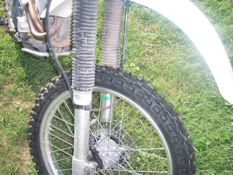 1998 Honda XR 400 Motocross Dirtbike Great Condition, Runs Awesome, US $1,900.00, image 4