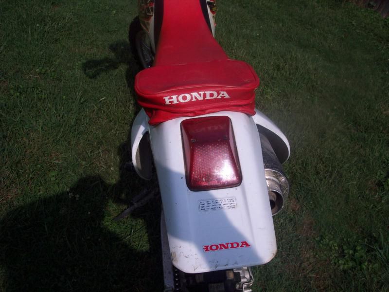 1998 Honda XR 400 Motocross Dirtbike Great Condition, Runs Awesome, US $1,900.00, image 8
